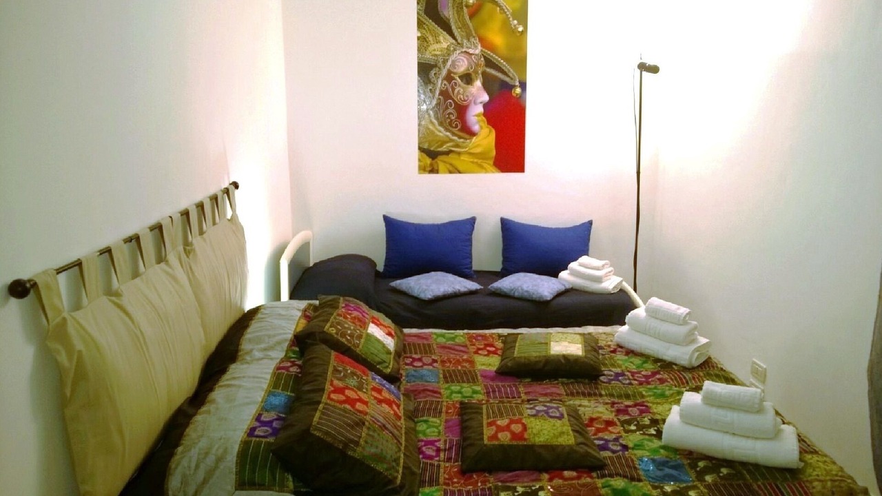 Photo of Bedroom in Castello