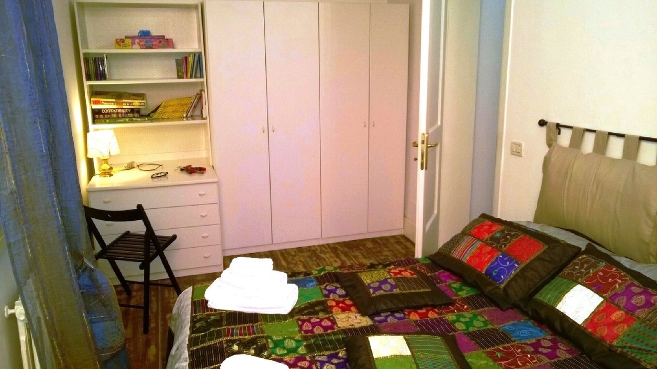 Photo of Bedroom in Castello
