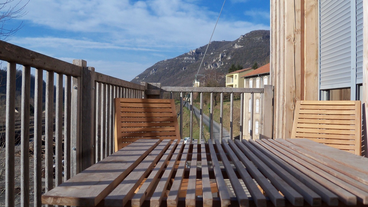Photo of Outdoor in Tournemire