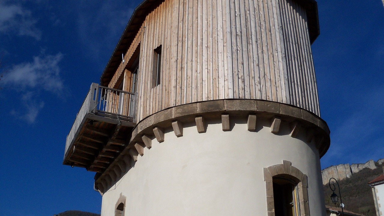 Photo of Outdoor in Tournemire