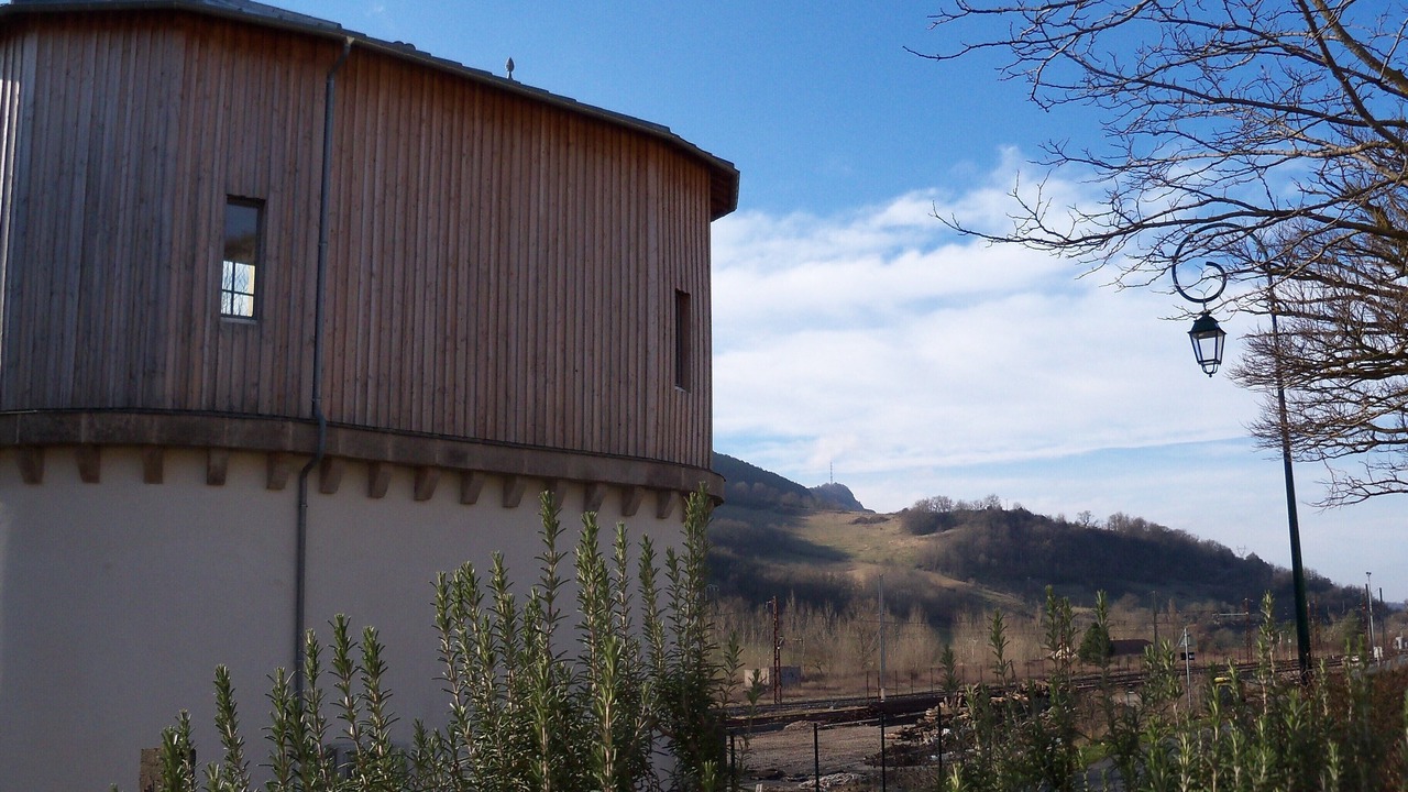 Photo of Outdoor in Tournemire
