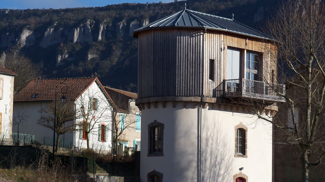 Photo of Outdoor in Tournemire