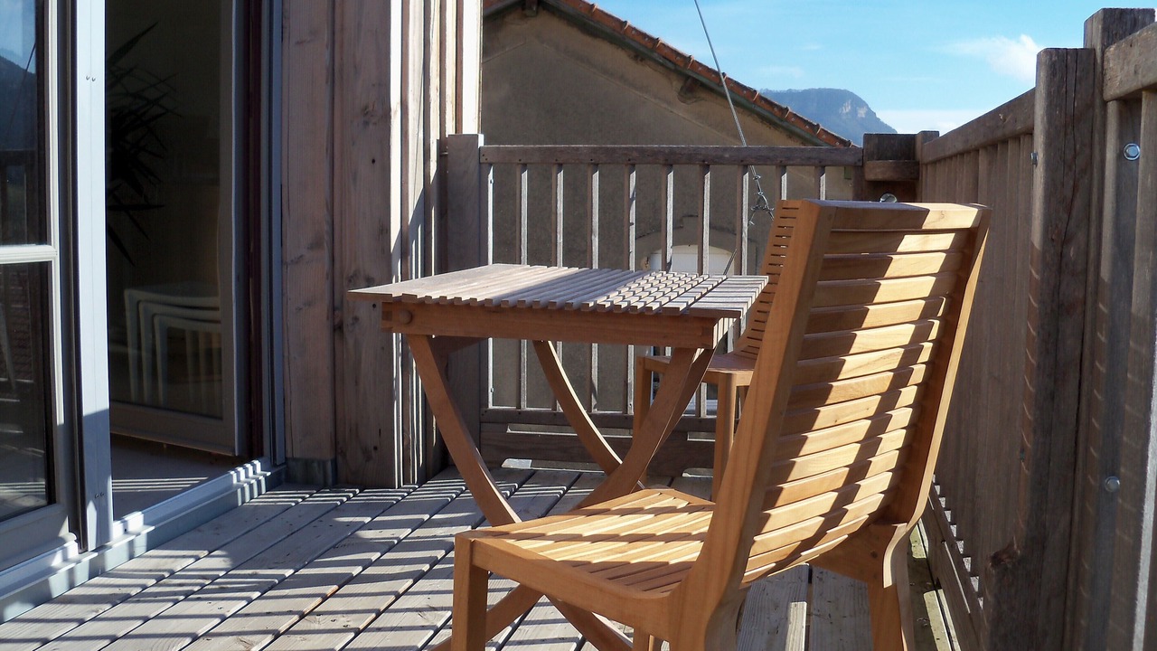 Photo of Outdoor in Tournemire
