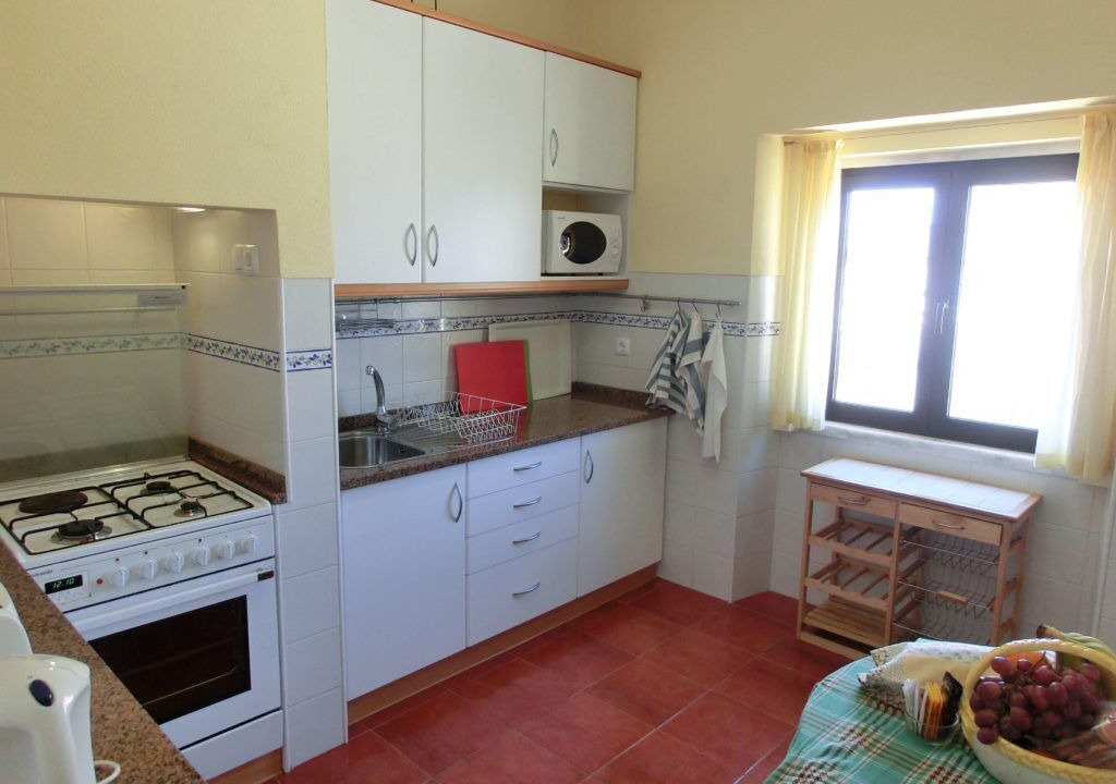 Photo of Kitchen in Praia das Macas