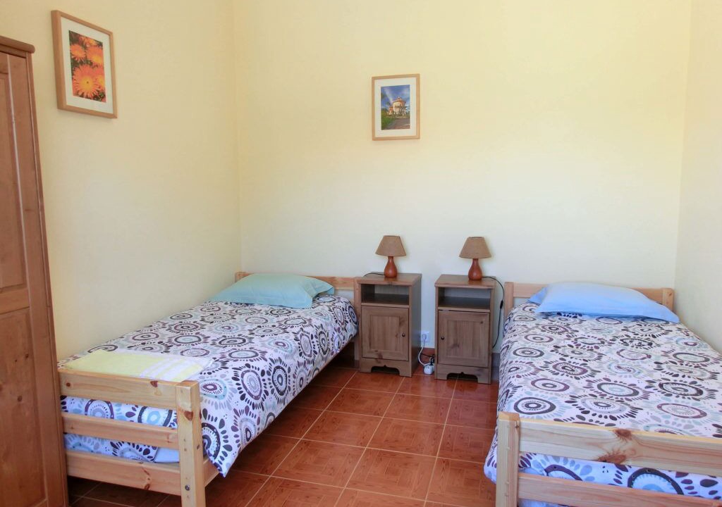 Photo of Bedroom in Praia das Macas