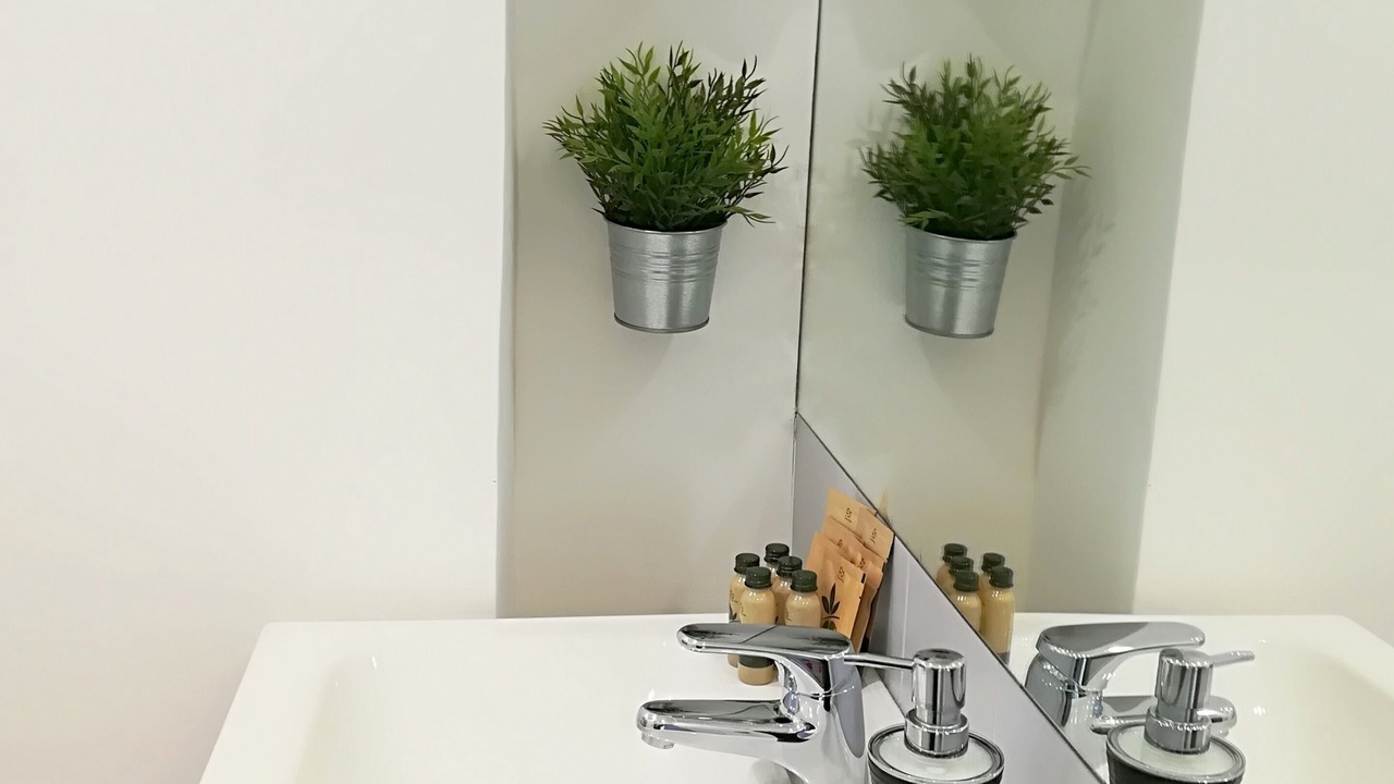 Photo of Bathroom in Castello