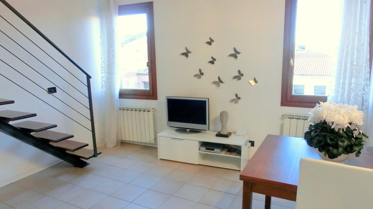 Photo of Livingroom in Castello