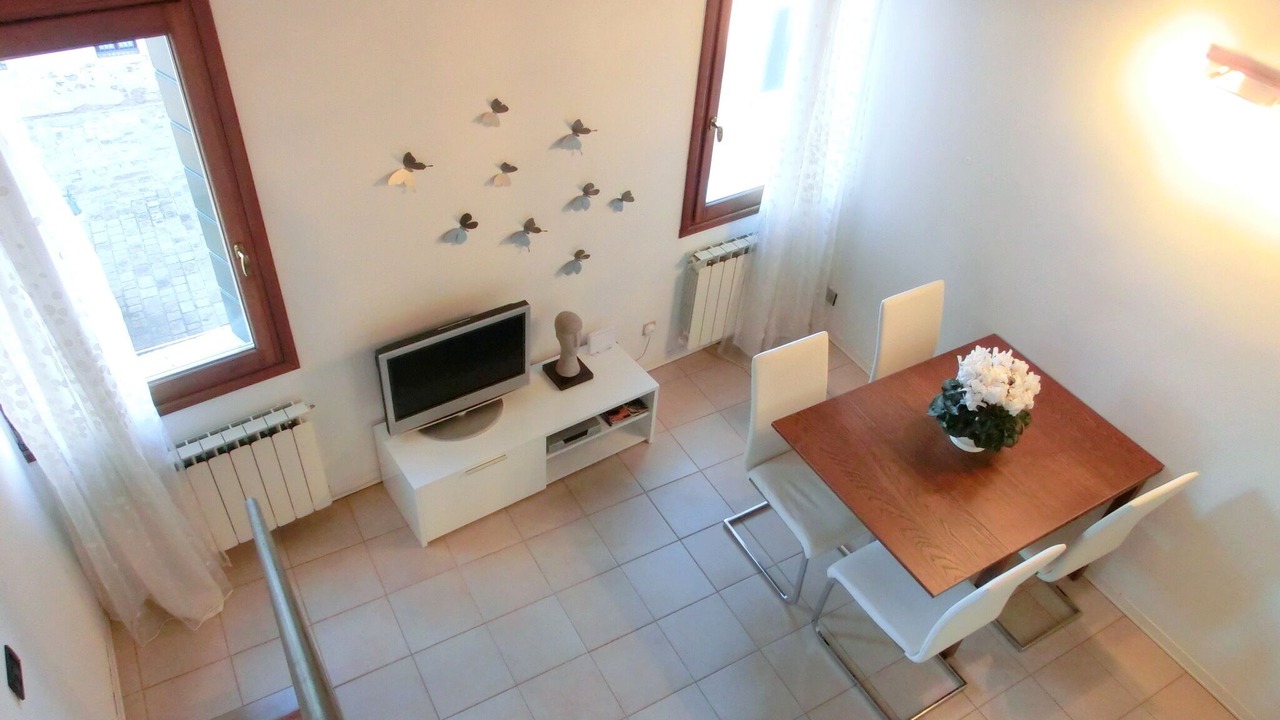 Photo of Livingroom in Castello