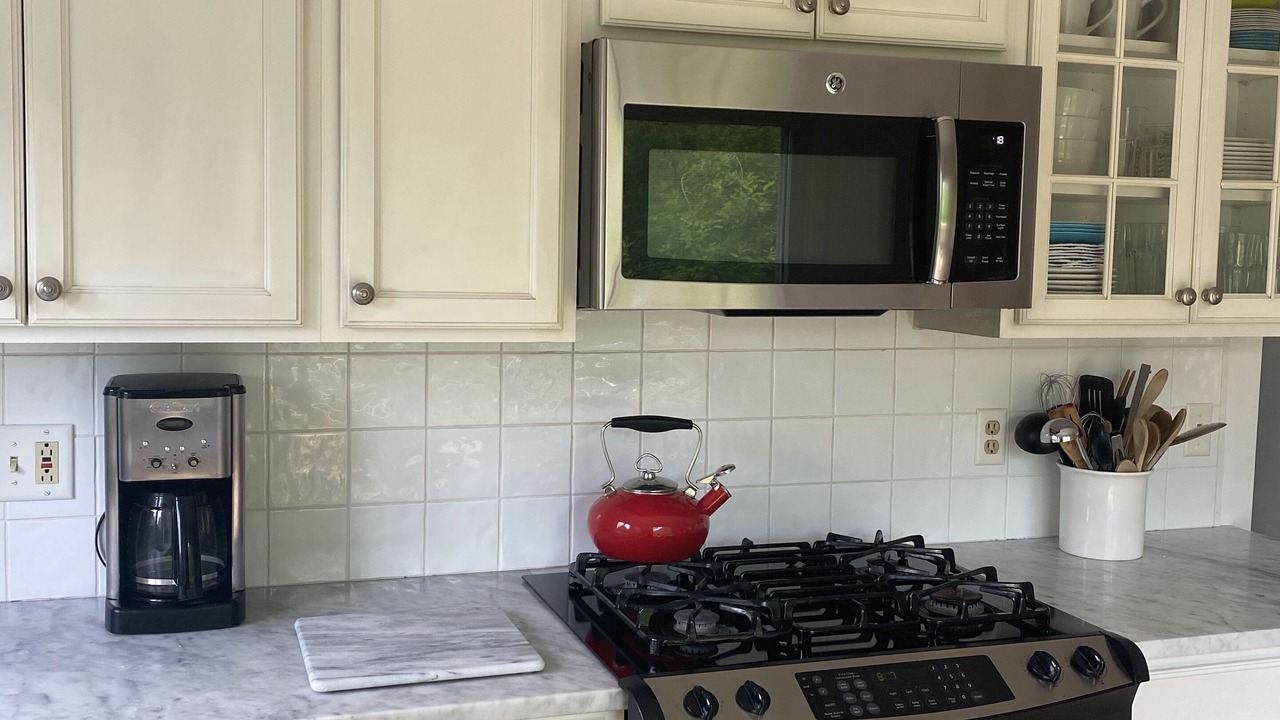 Photo of Kitchen in Snug Harbor
