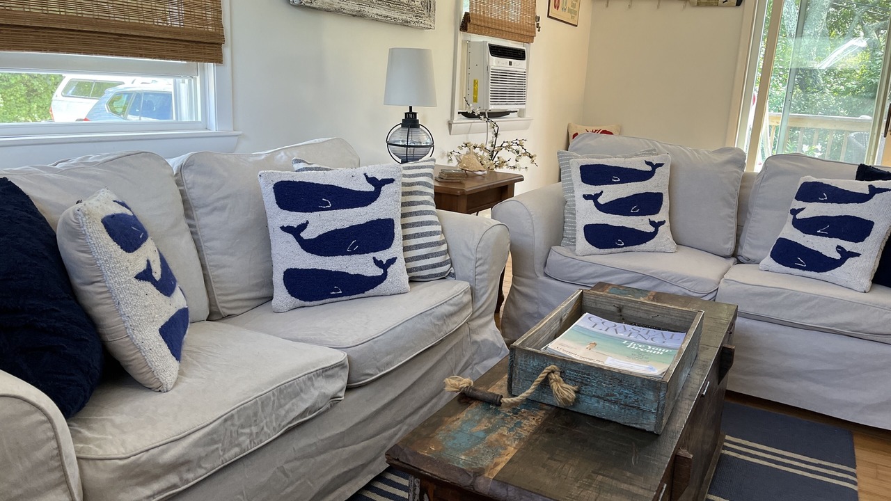Photo of Livingroom in Snug Harbor