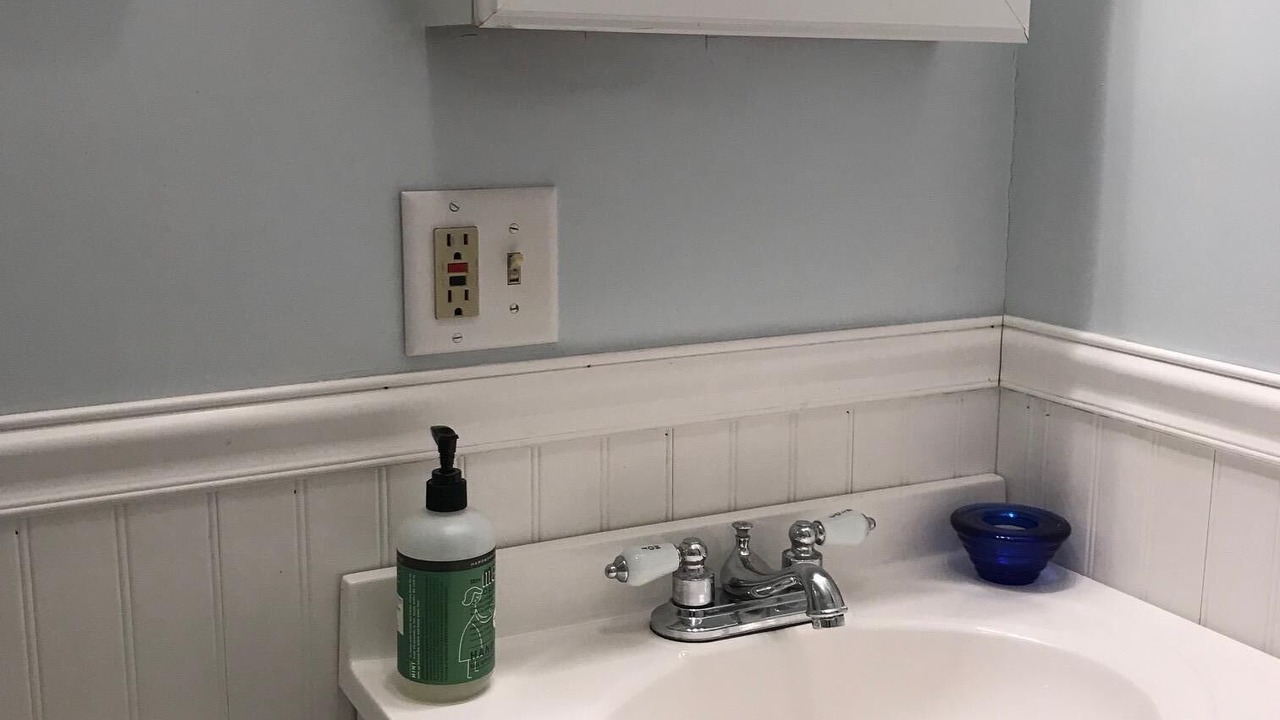 Photo of Bathroom in Snug Harbor