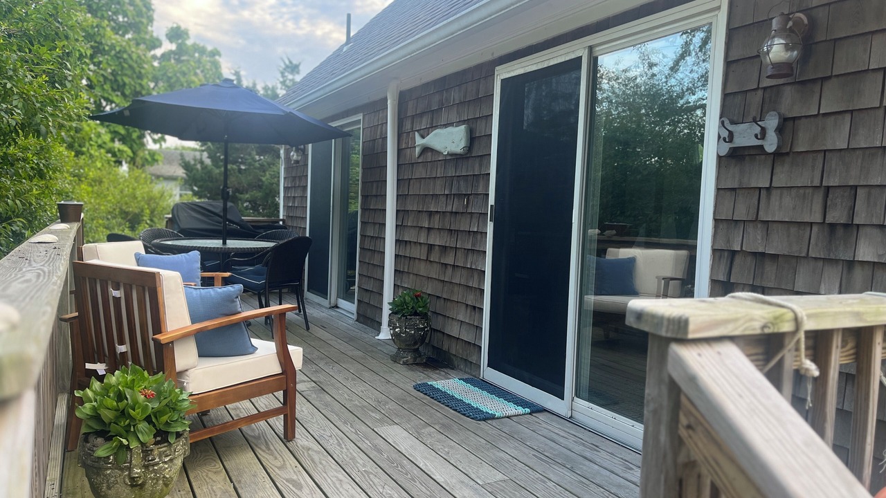 Photo of Outdoor in Snug Harbor