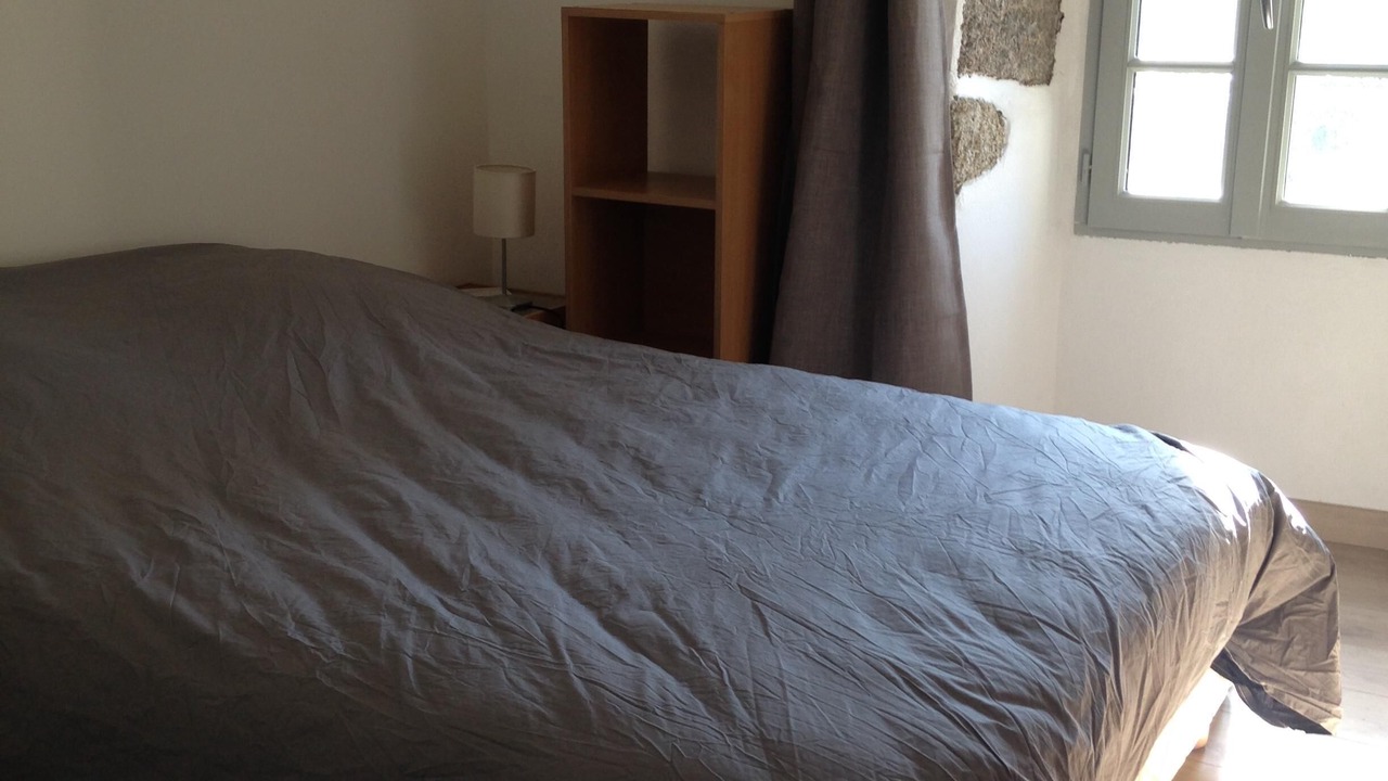 Photo of Bedroom in Lanildut