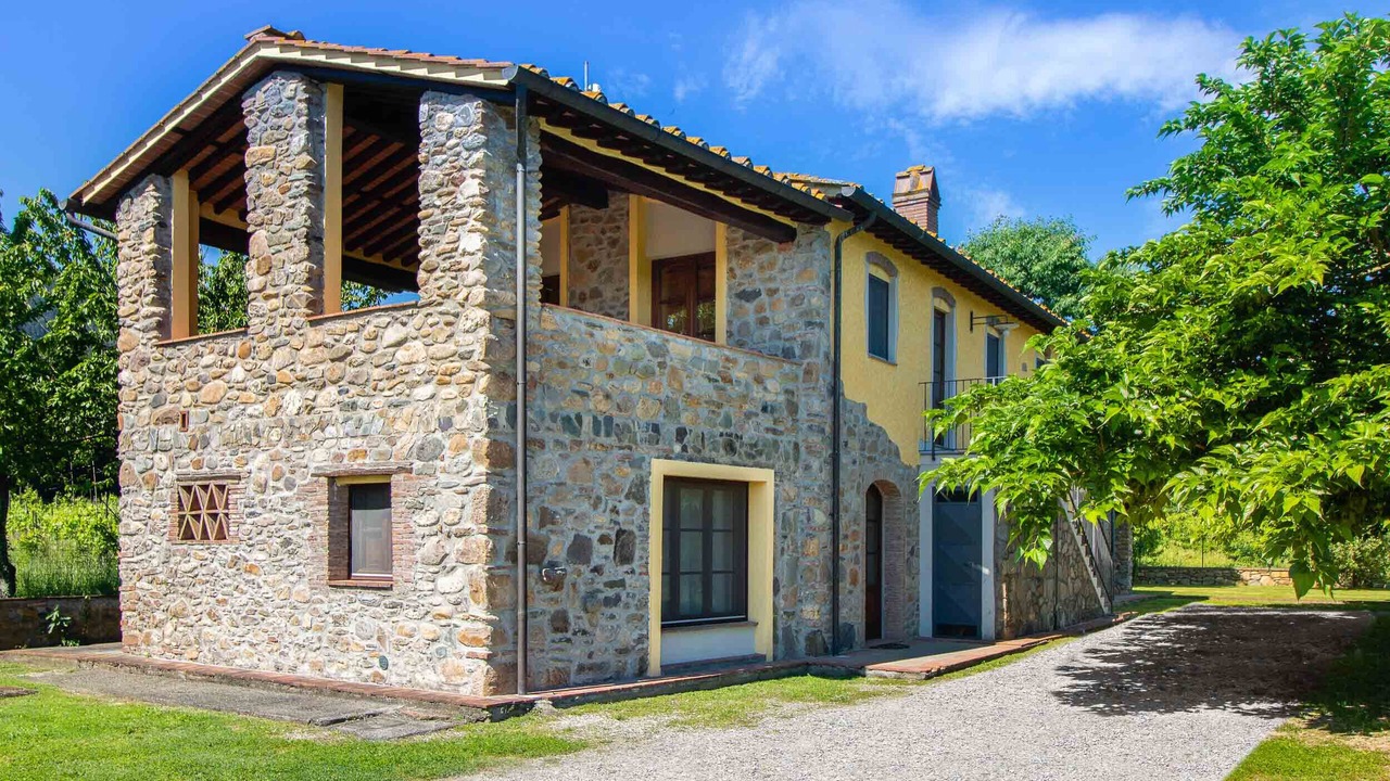 Photo of Outdoor in SantʼAndrea di Compito