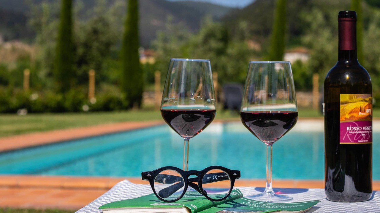 Photo of Outdoor in SantʼAndrea di Compito