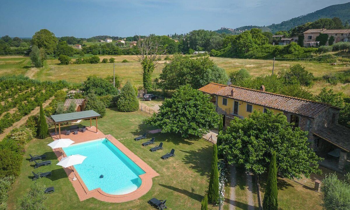 Photo of Outdoor in SantʼAndrea di Compito