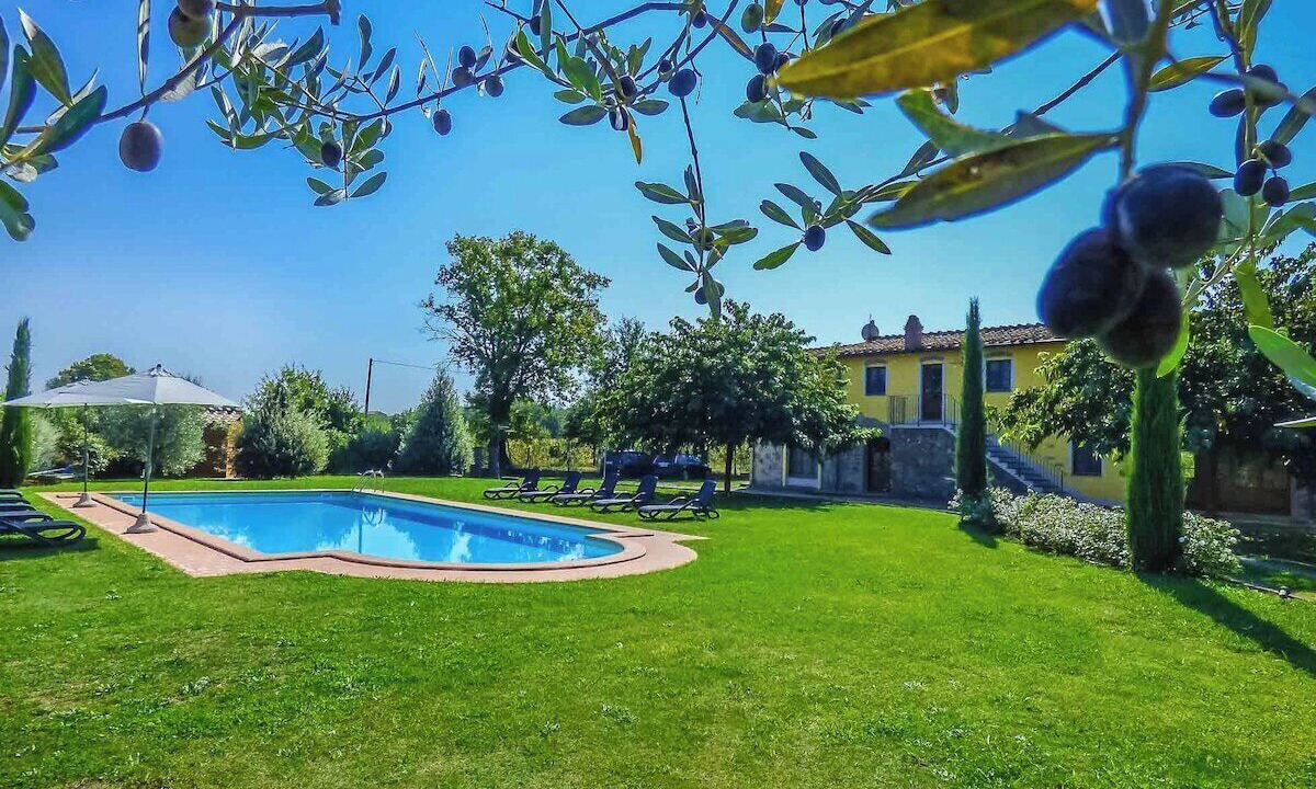 Photo of Outdoor in SantʼAndrea di Compito