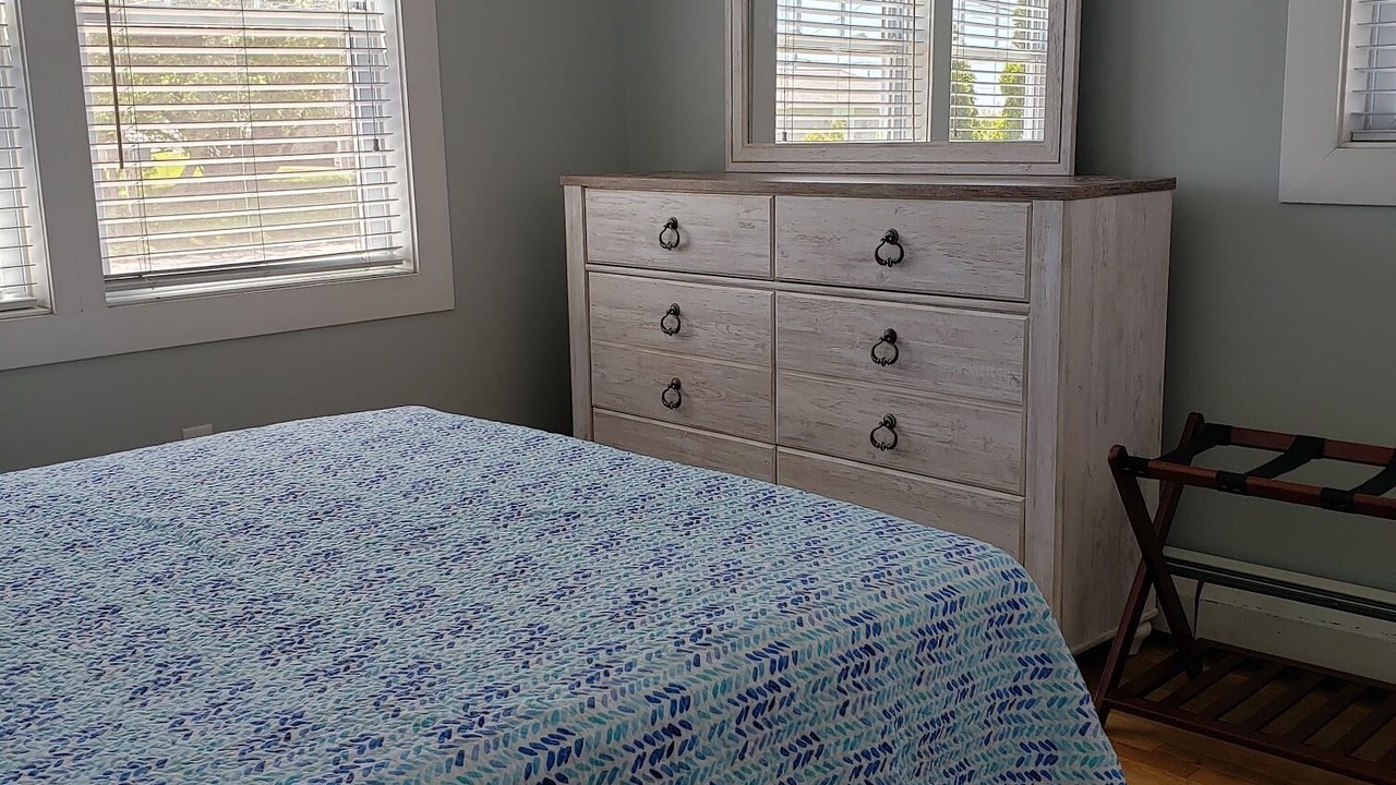 Photo of Bedroom in Point Judith