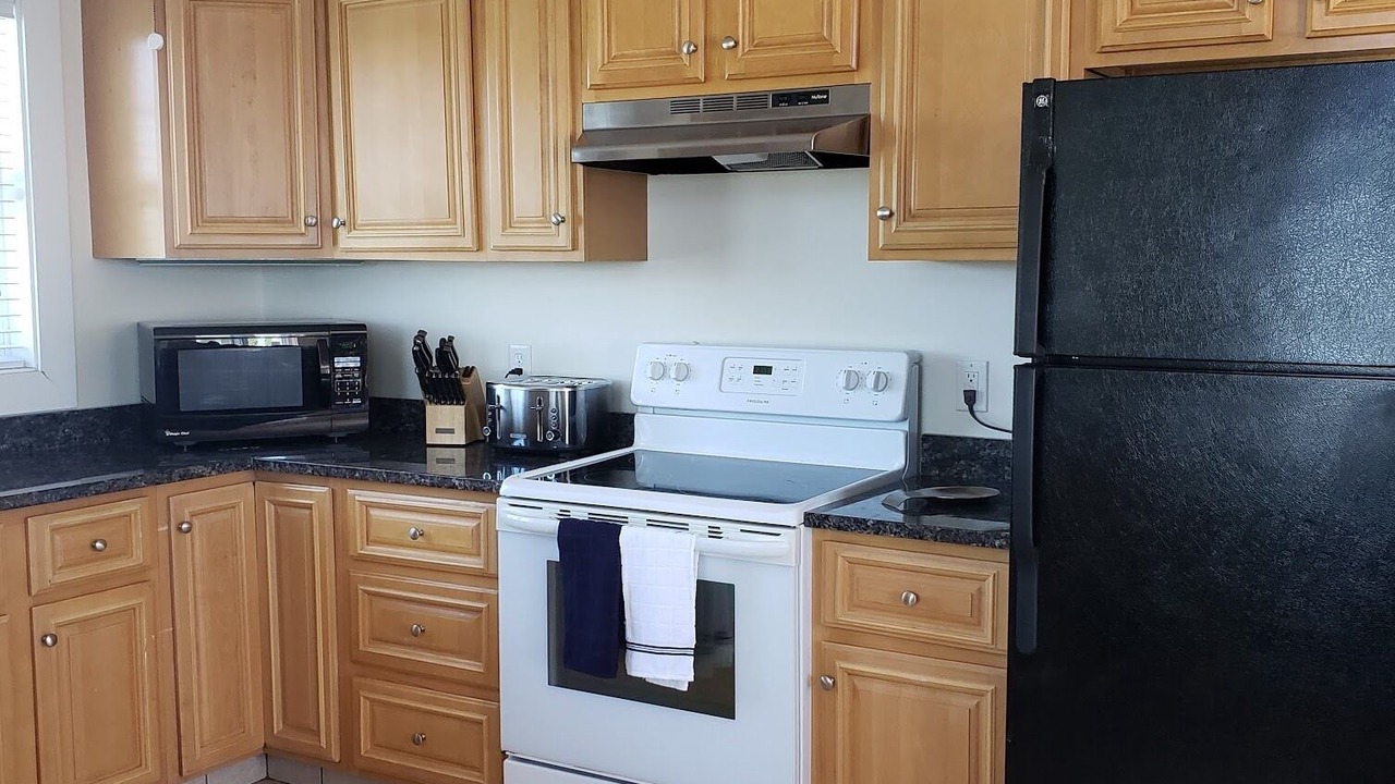 Photo of Kitchen in Point Judith