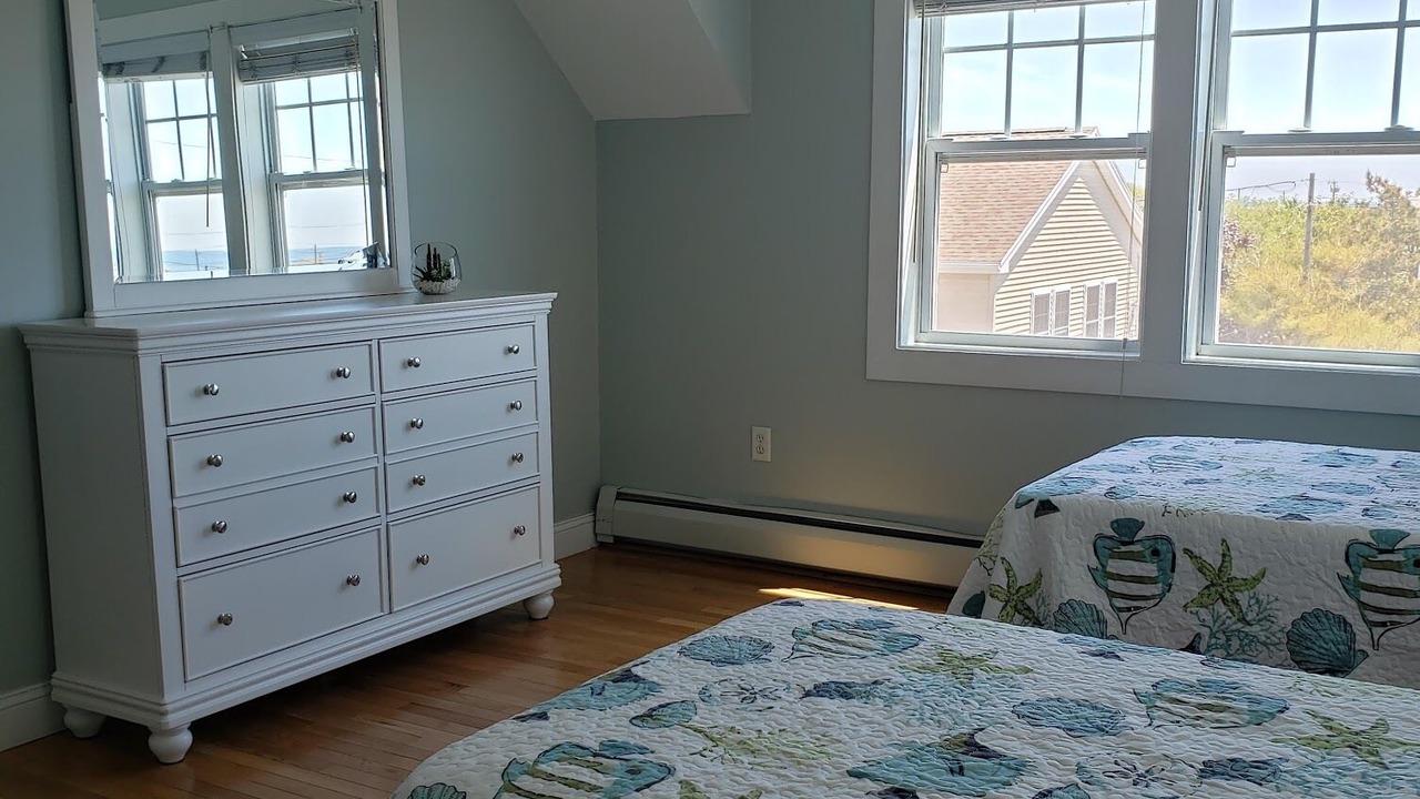 Photo of Bedroom in Point Judith