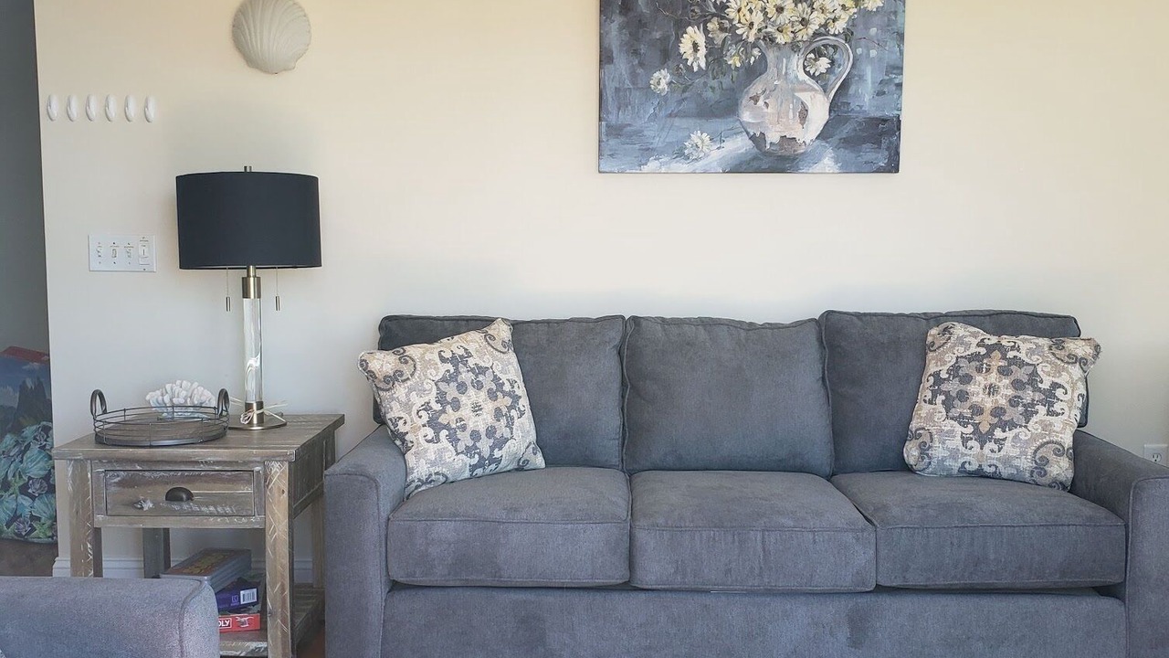 Photo of Livingroom in Point Judith