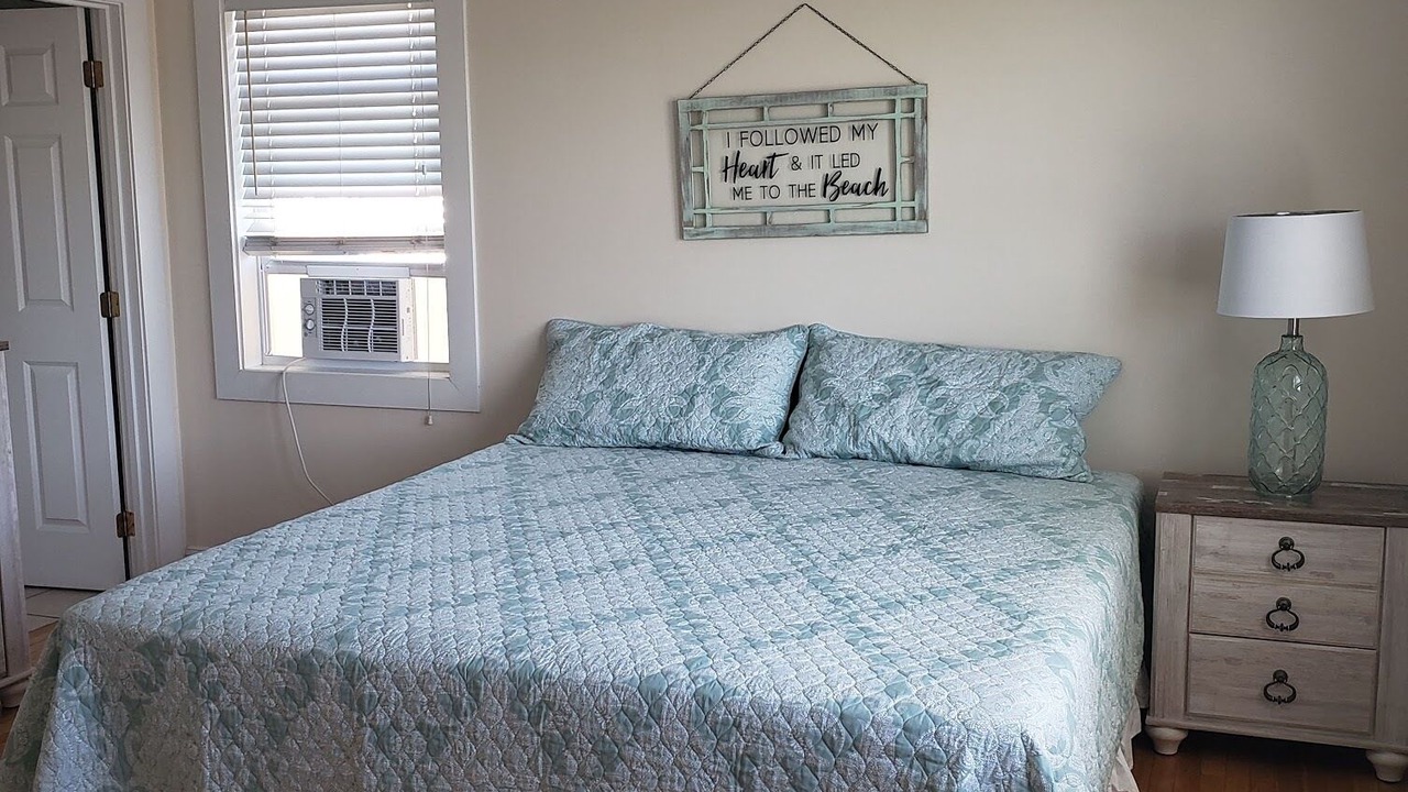 Photo of Bedroom in Point Judith