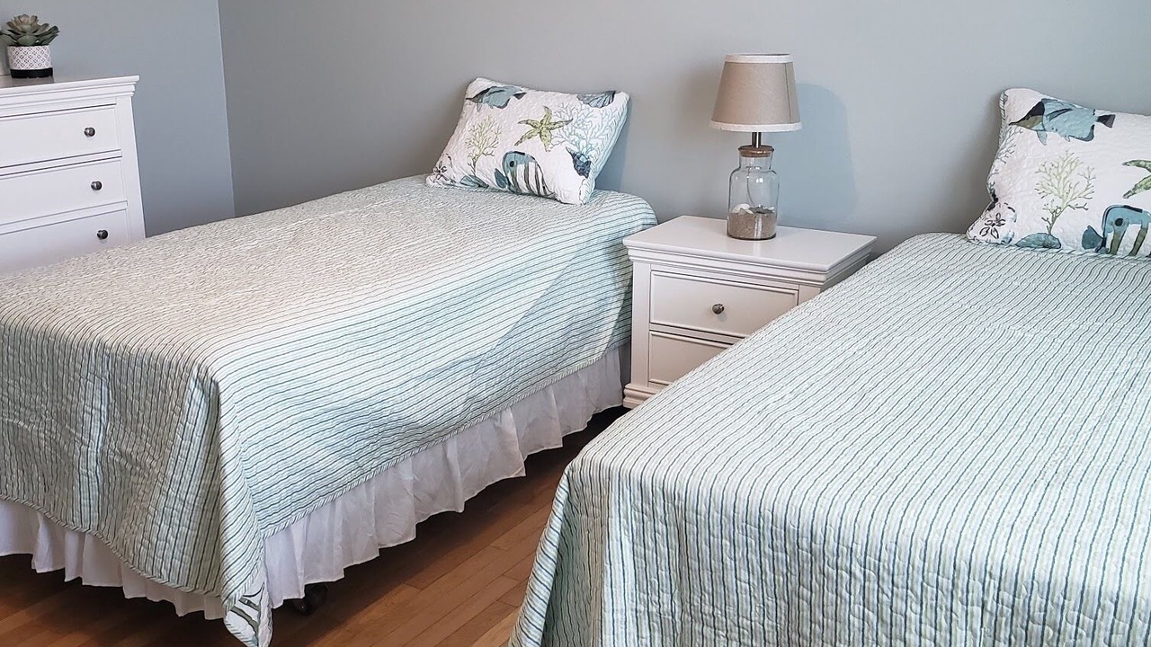 Photo of Bedroom in Point Judith