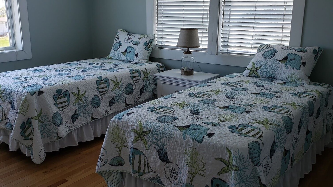 Photo of Bedroom in Point Judith