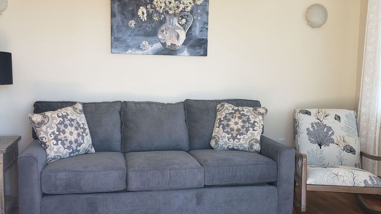 Photo of Livingroom in Point Judith