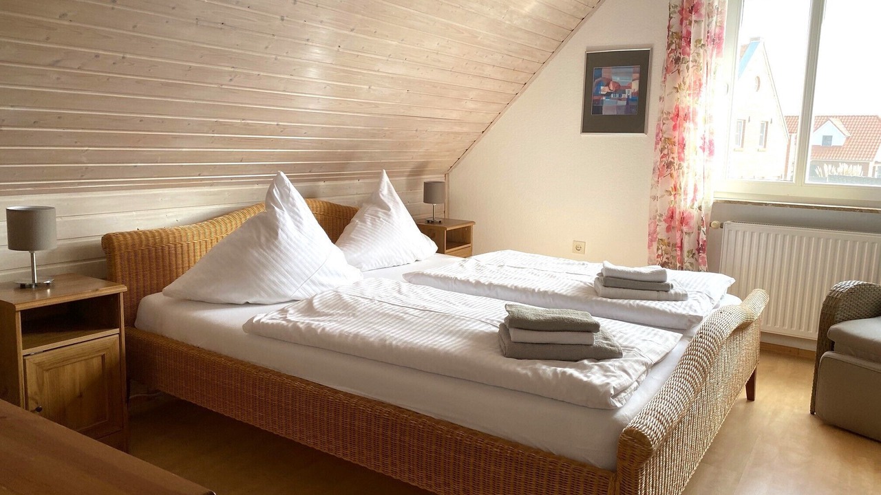 Photo of Bedroom in Greetsiel