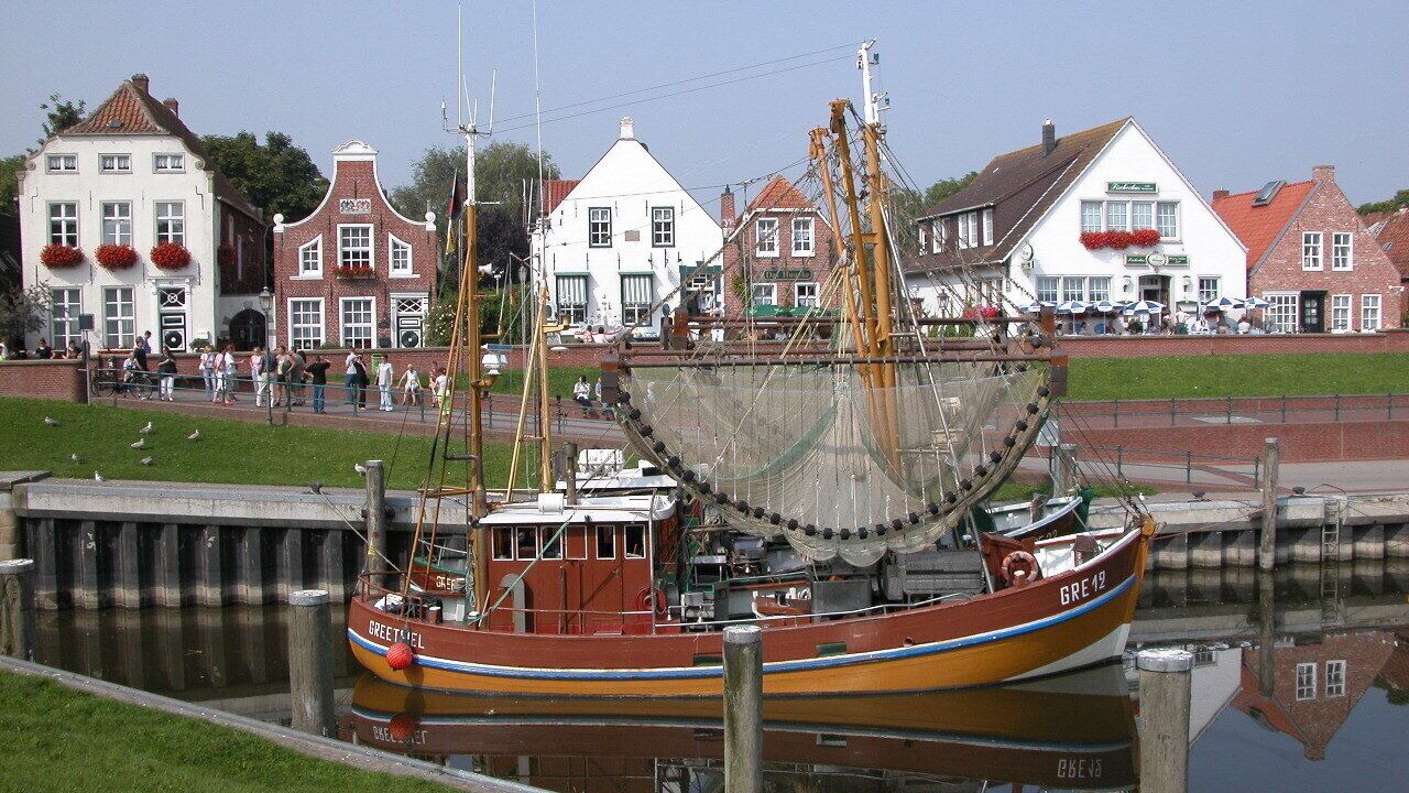 Photo of Others in Greetsiel