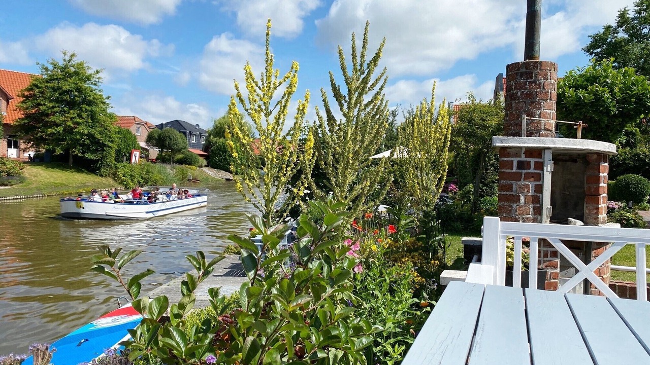 Photo of Outdoor in Greetsiel