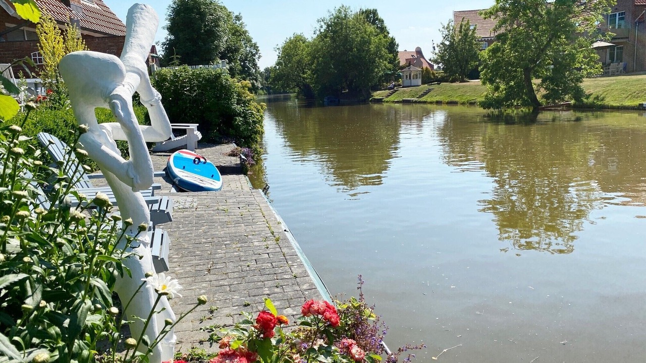 Photo of Outdoor in Greetsiel