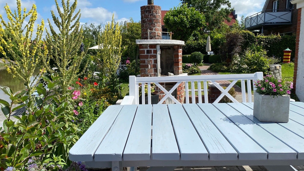 Photo of Outdoor in Greetsiel