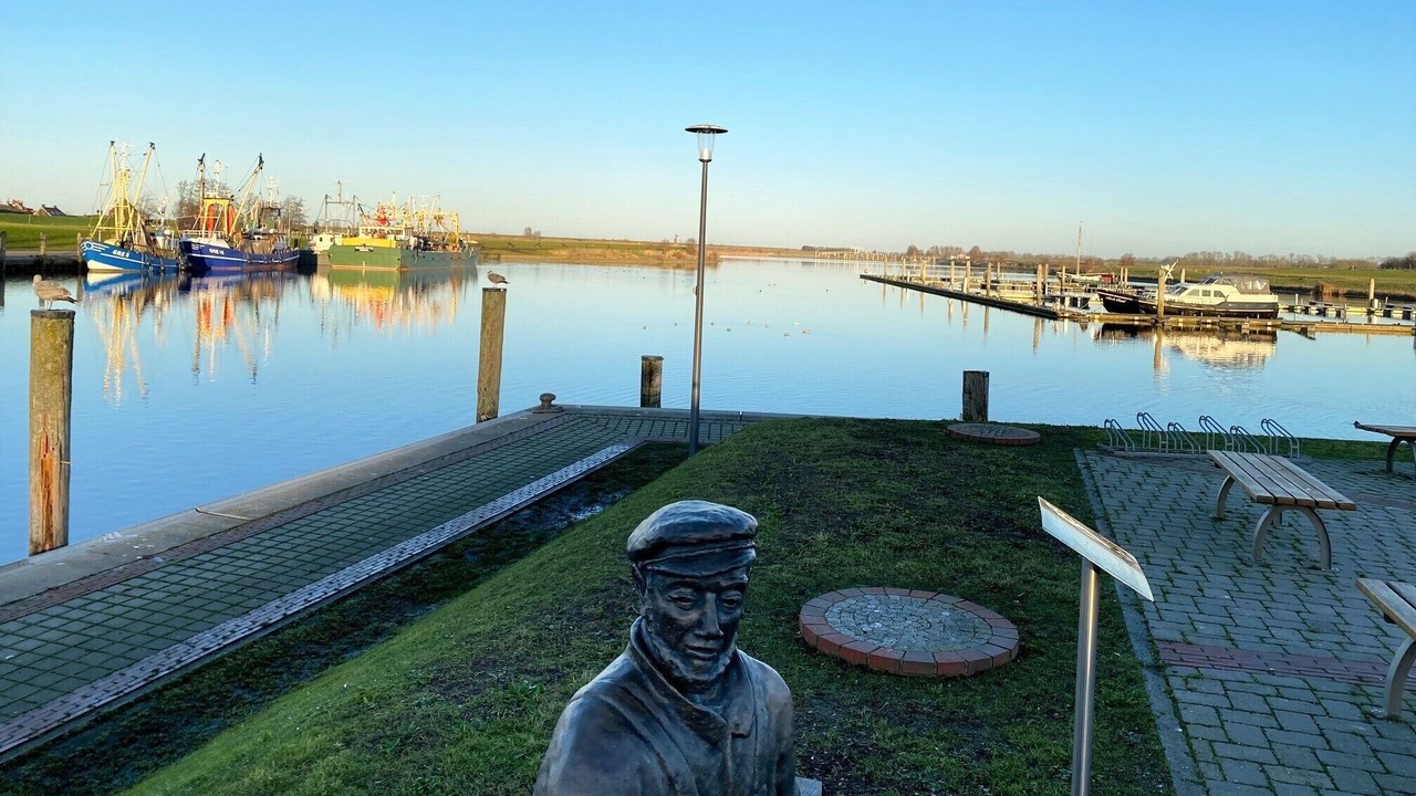 Photo of Outdoor in Greetsiel