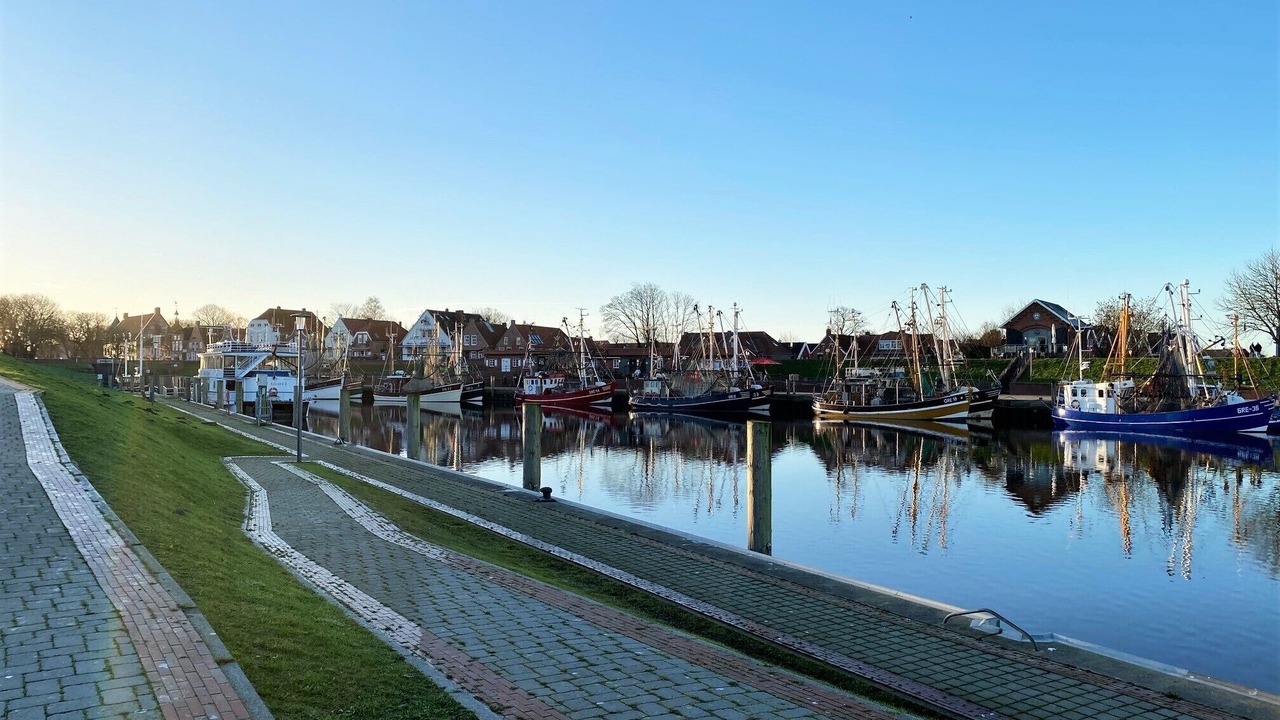 Photo of Others in Greetsiel
