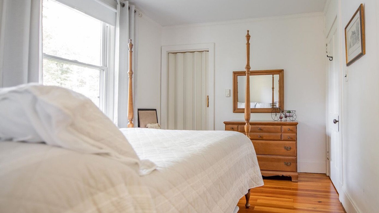 Photo of Bedroom in Eagles Mere