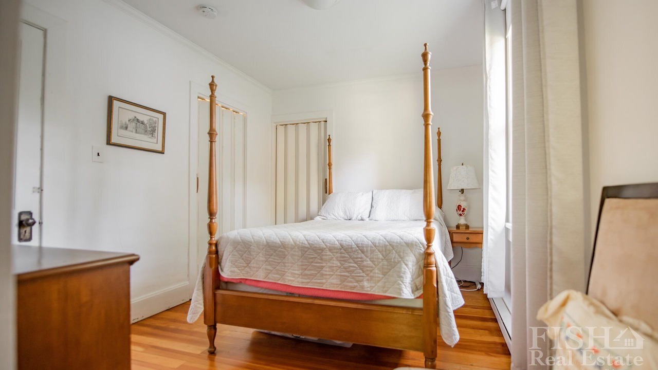 Photo of Bedroom in Eagles Mere