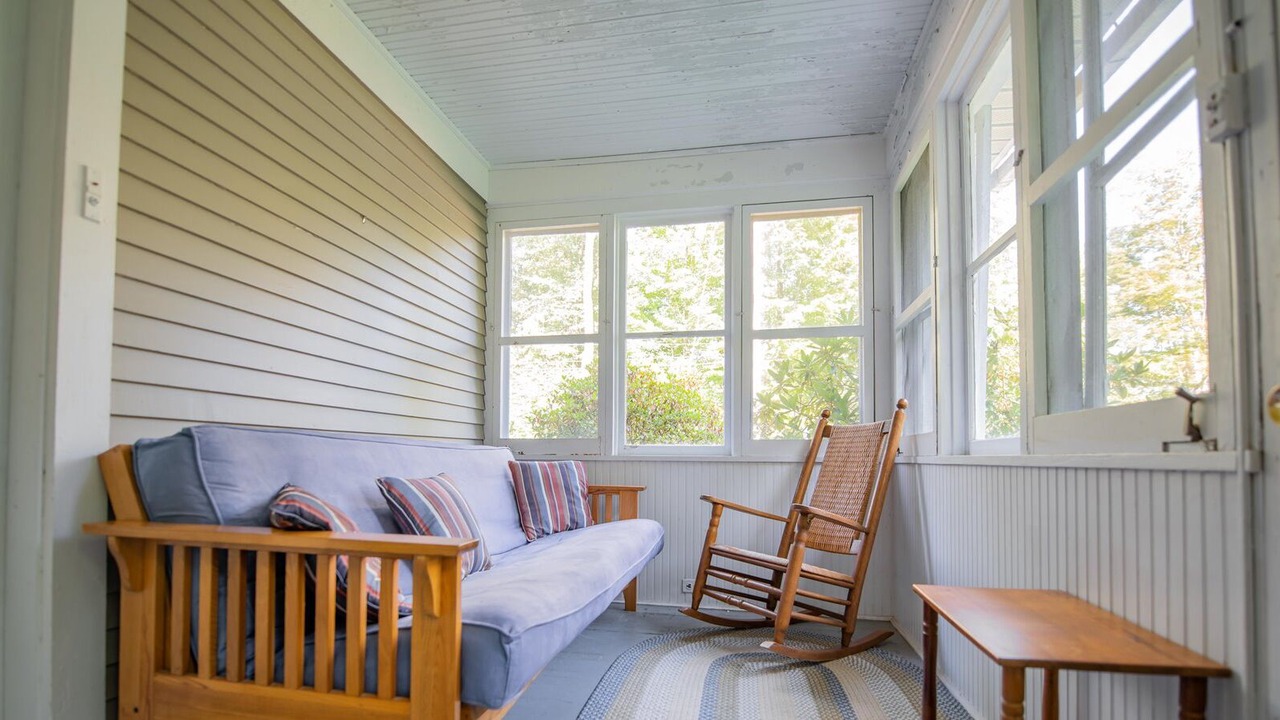 Photo of Livingroom in Eagles Mere