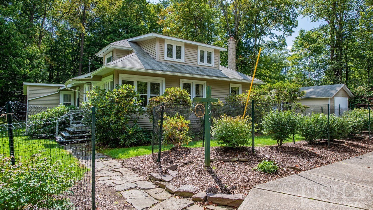 Photo of Outdoor in Eagles Mere