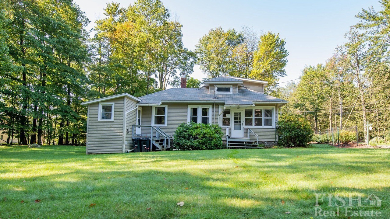 Photo of Outdoor in Eagles Mere
