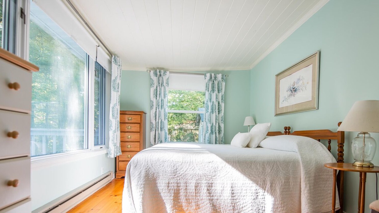 Photo of Bedroom in Eagles Mere