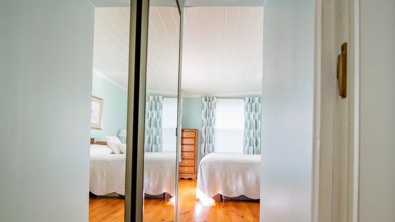 Photo of Bedroom in Eagles Mere