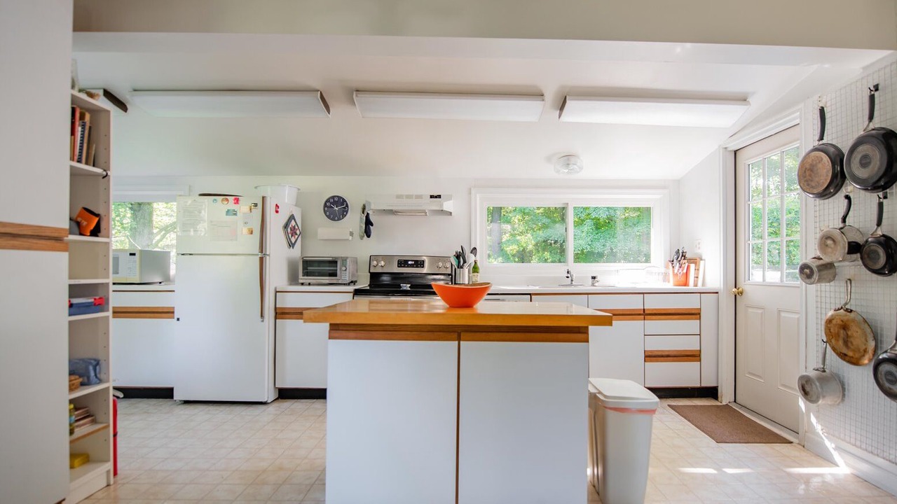 Photo of Kitchen in Eagles Mere