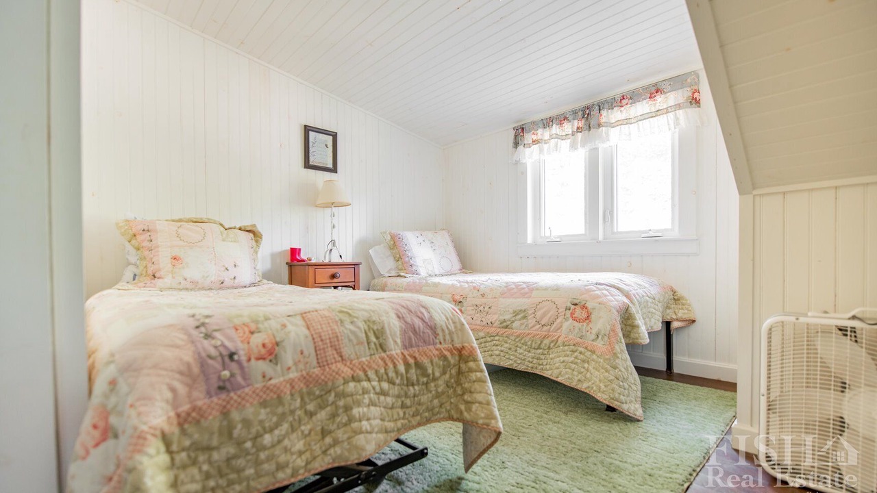 Photo of Bedroom in Eagles Mere