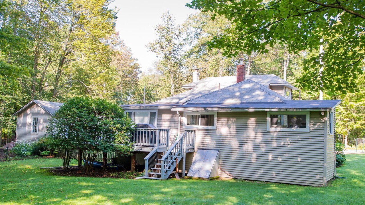 Photo of Outdoor in Eagles Mere