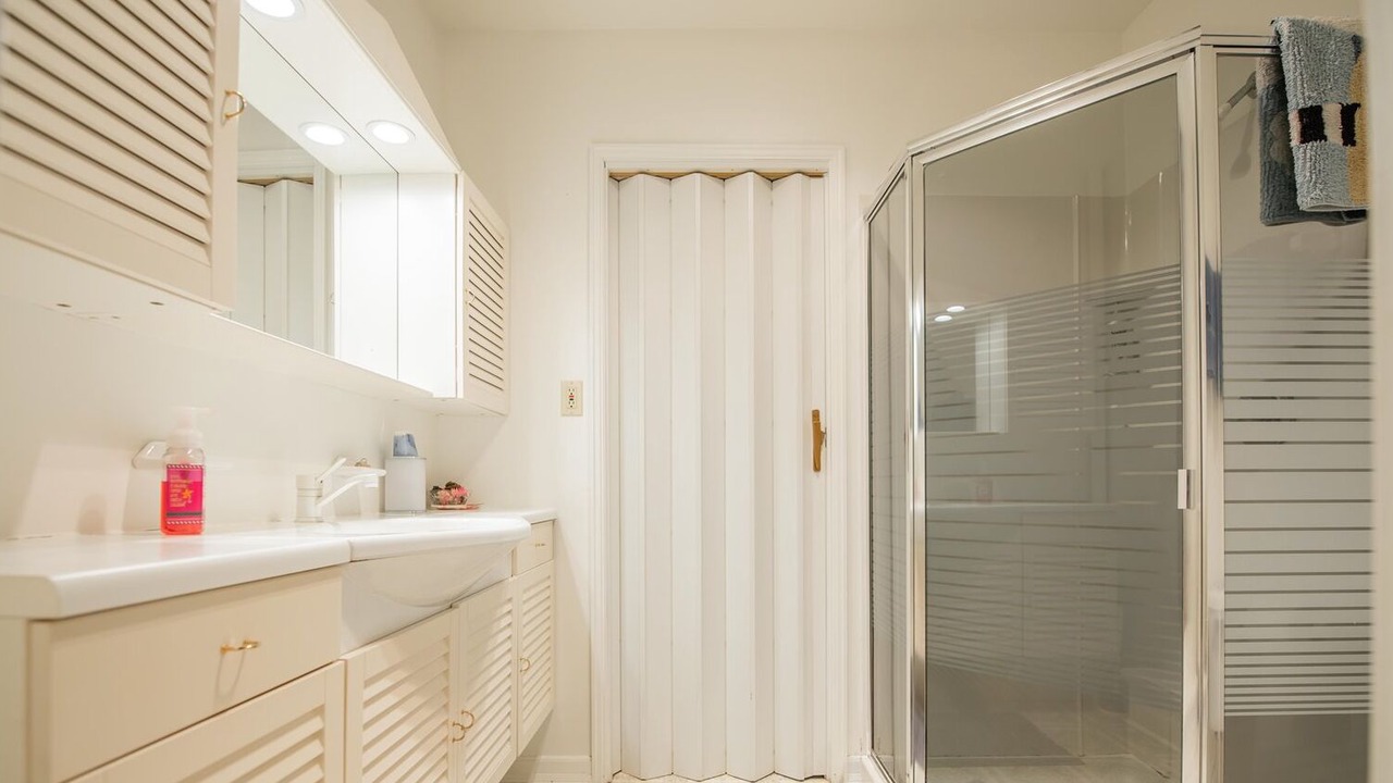 Photo of Bathroom in Eagles Mere