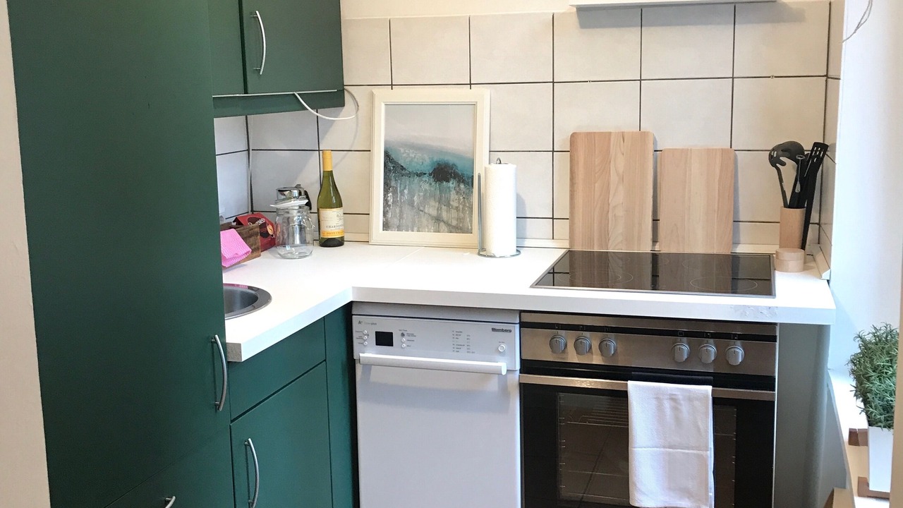 Photo of Kitchen in Altona-Nord