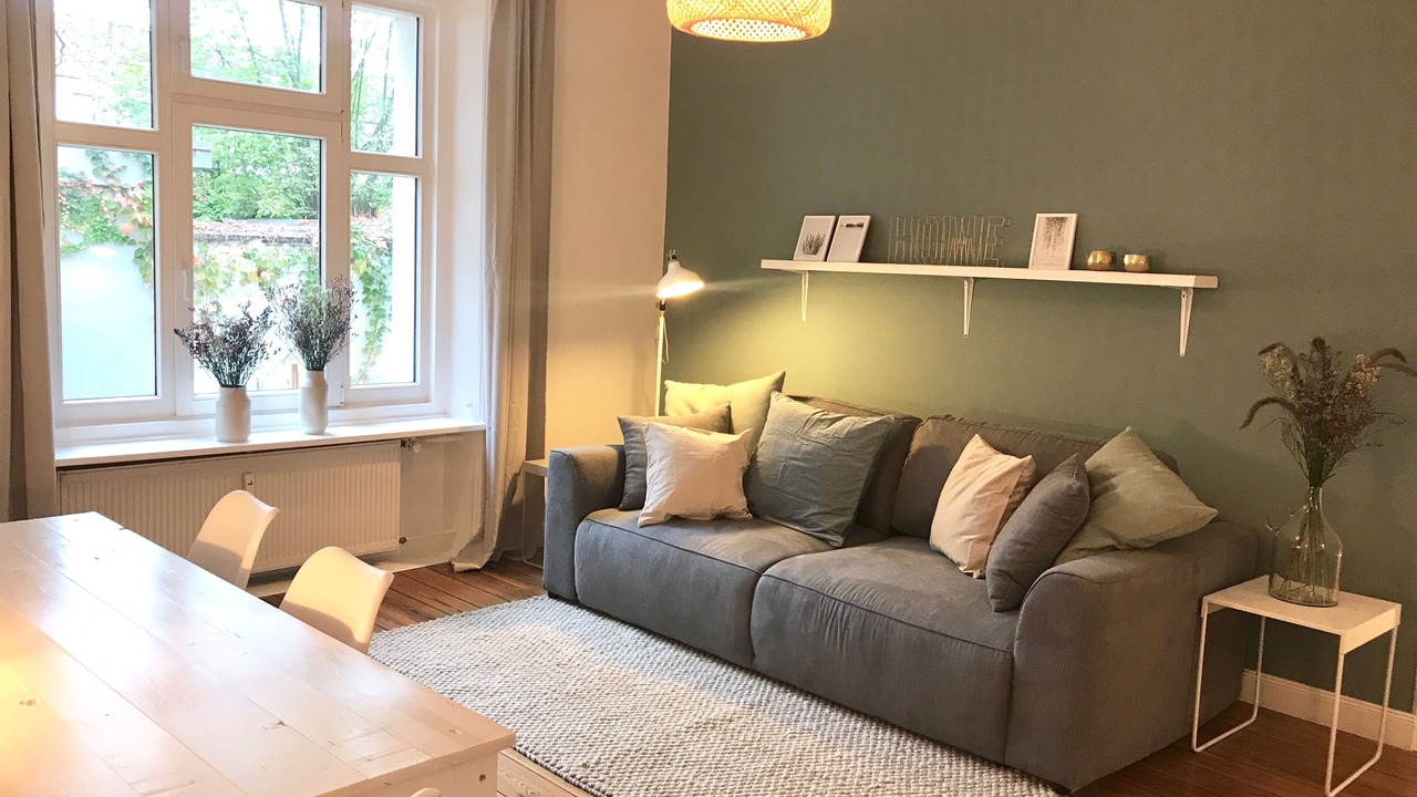 Photo of Livingroom in Altona-Nord