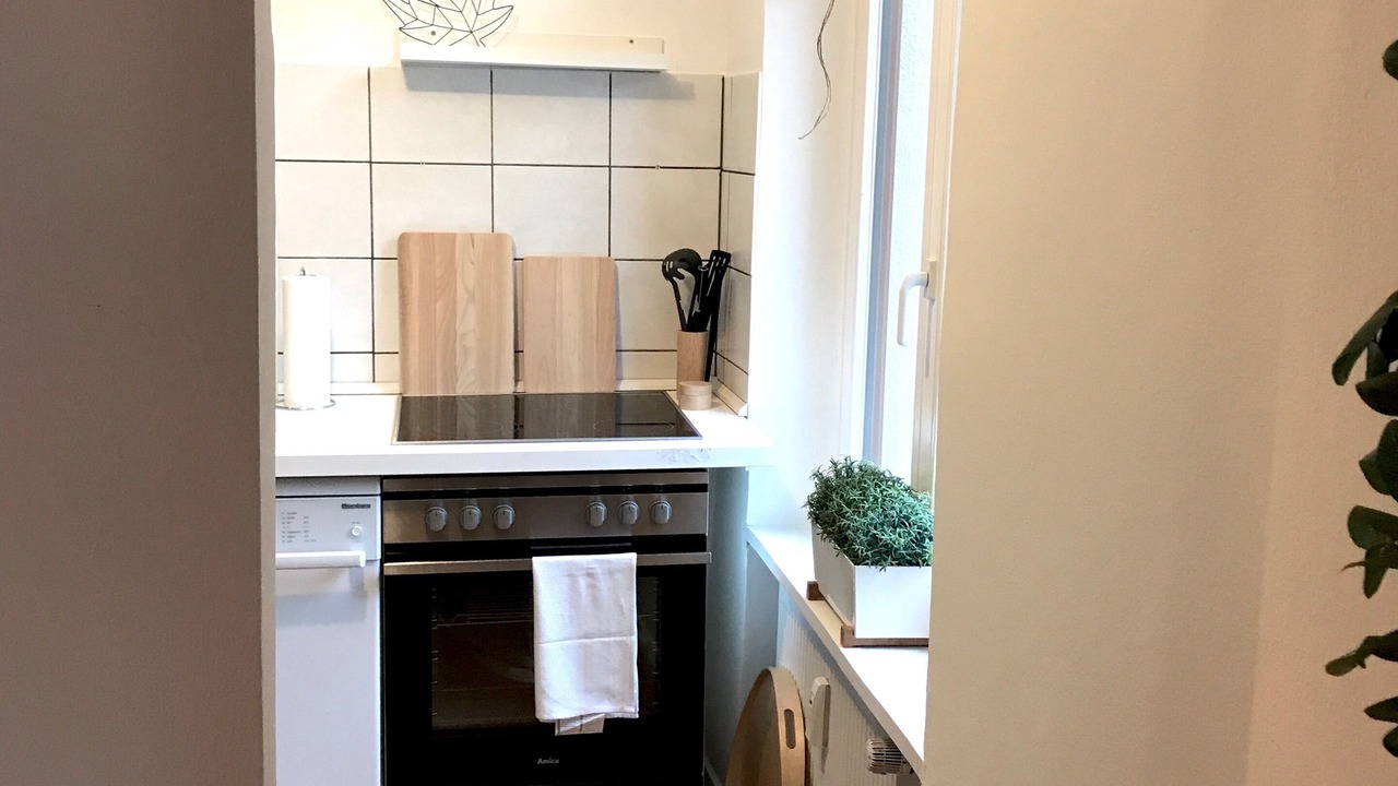 Photo of Kitchen in Altona-Nord